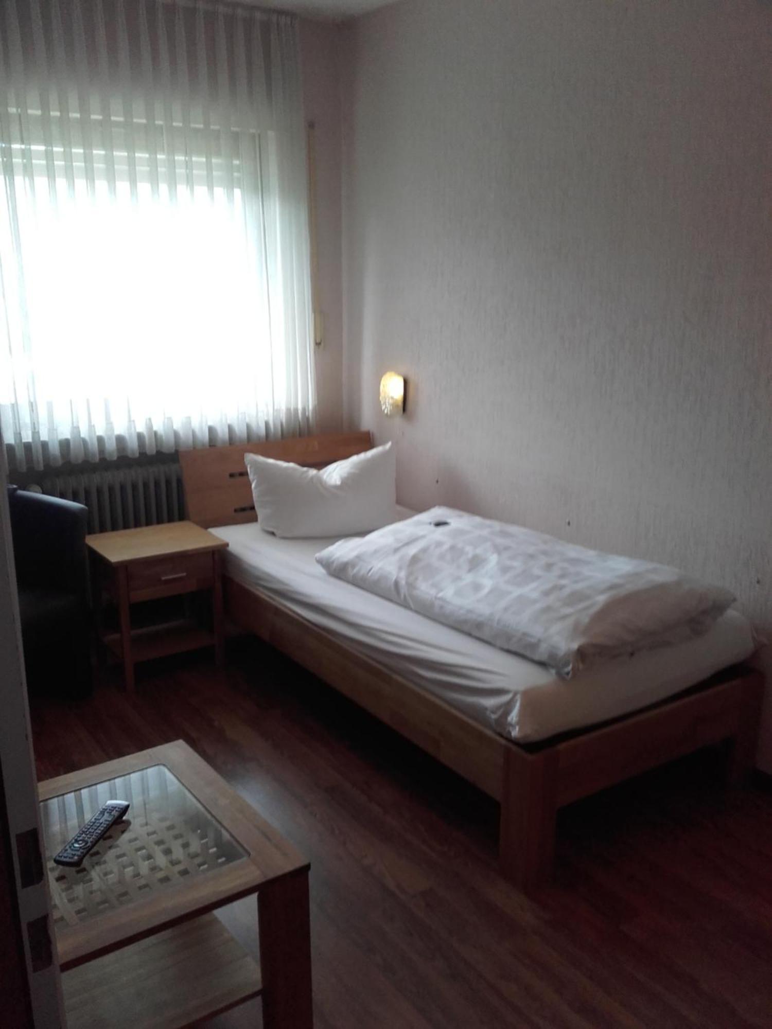 Hotel Sonneneck Winterberg Habitación foto