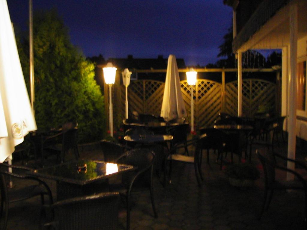 Hotel Sonneneck Winterberg Exterior foto