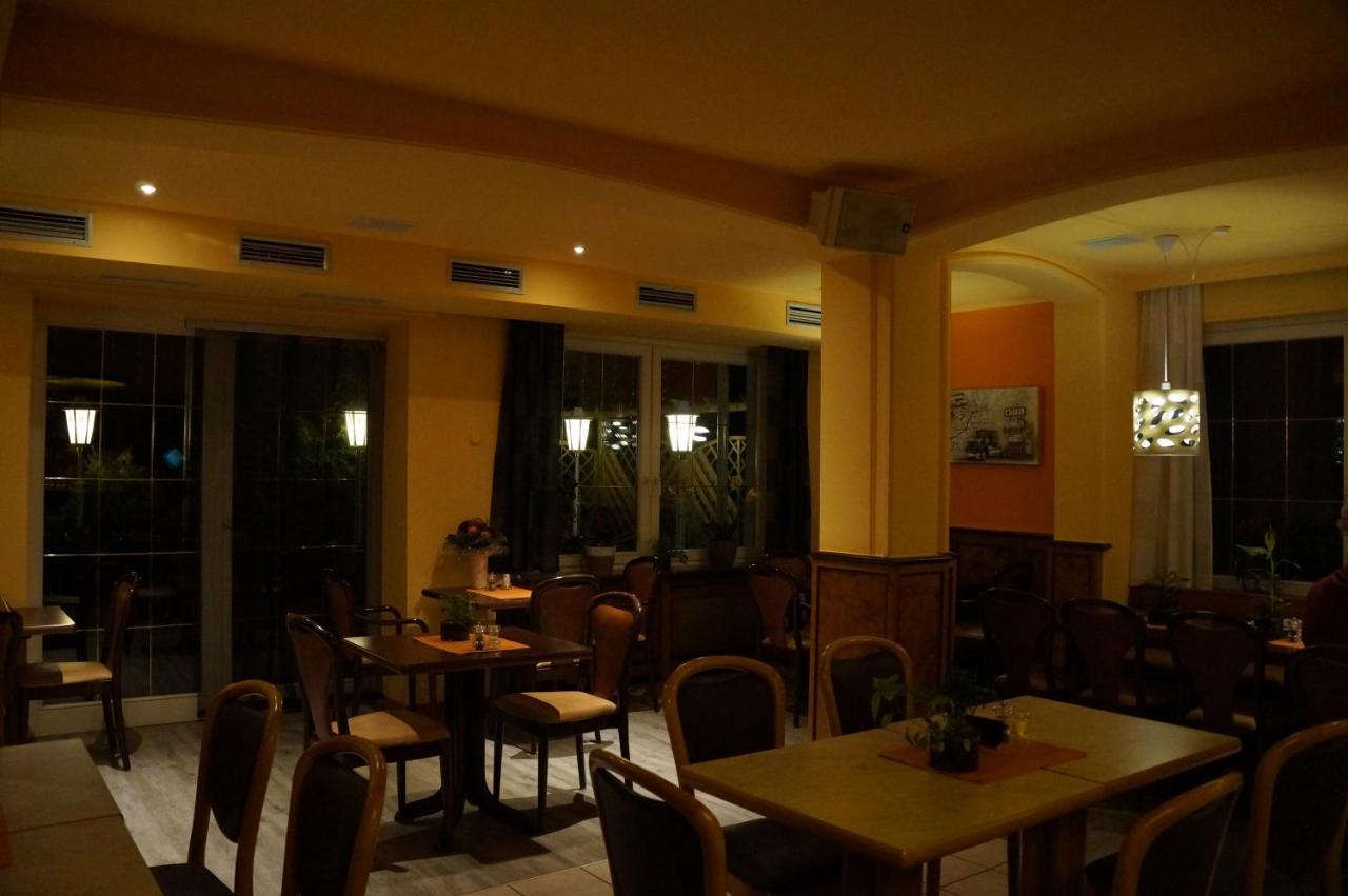 Hotel Sonneneck Winterberg Exterior foto