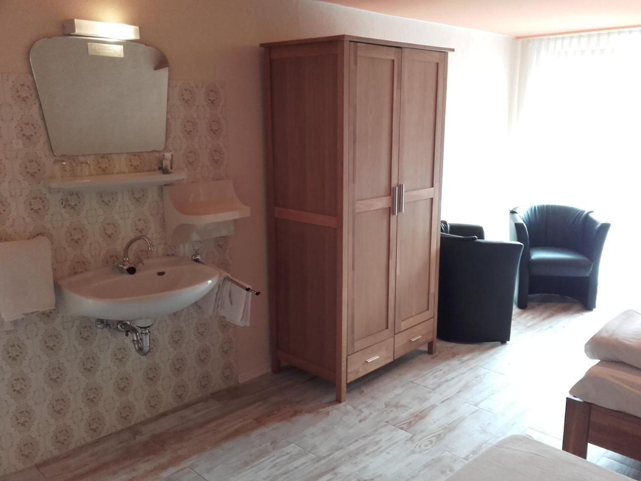 Hotel Sonneneck Winterberg Habitación foto