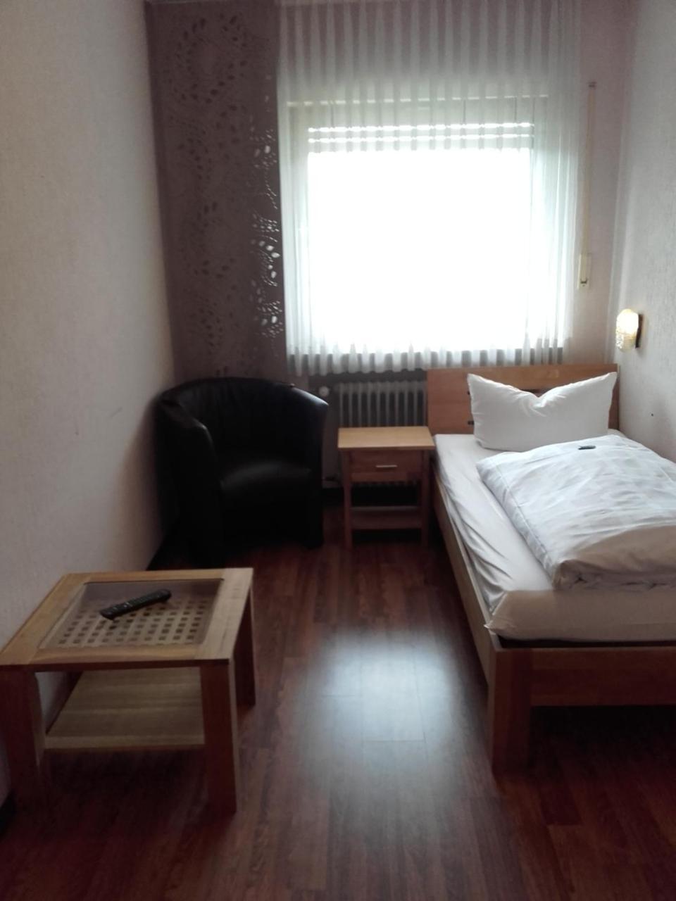 Hotel Sonneneck Winterberg Habitación foto